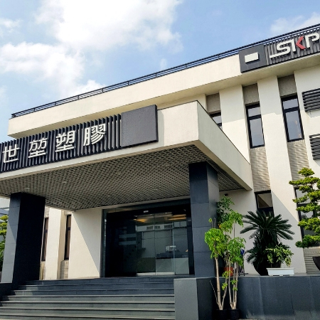 台灣軟質PVC膠布製造出口商