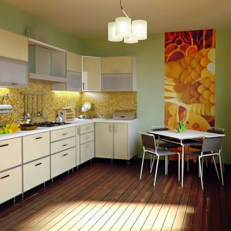 Construction and Industrial PVC Plastic Sheeting Applications - PVC Applications in Construction and Home Interior Design