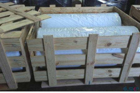 10.Wooden Box
