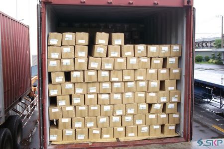 3.Cartons