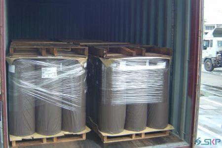 9.Vertical Pallets