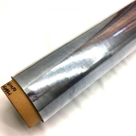 SKPによる通常のクリアPVCシートロール