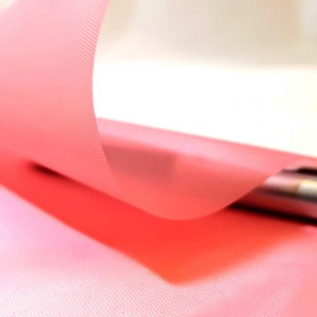 Embossing Plastic Vinyl Sheeting