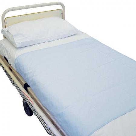 Disposable Vinyl Bed sheets - PVC Sheet Application